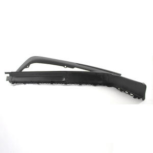 Alerón Trasero para Volkswagen Golf 3, Kit de Carrocería ABS, Compatible con Modelos 1992-1996 - Product Image 1
