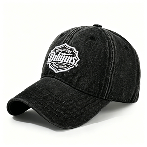 Factory Customization Hot Sale Baseball Peaked Tie Dye Washed <b>Hat</b> <b>Cap</b> Mens Women Baseball <b>Caps</b> - Product Image 2