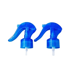 Мини-спусковой распылитель 24/410 пластиковой мыши - Product Image 2