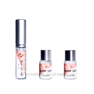 <span class=keywords><strong>Kit</strong></span> de rehaussement de sourcils à usage domestique, colle naturelle, kératine, Lifting, Diy, livraison directe, OEM, ml - Product Image 2