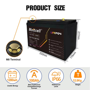 280Ah Lithium CATL LF280K 3.2V LFP off Grid Solar Energy <b>Battery</b> for Vehicles & UPS - Product Image 5