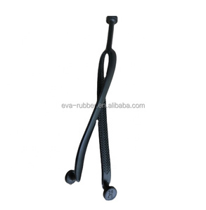 Resilient And Highly-Durable Rubber Slipper Straps - Alibaba.com