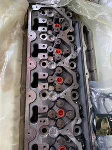 Pieza de Repuesto Original para Motor Diésel 223-9250 3456 C13 C18 C9 D450GC PM3456 C15 Cabeza de Cilindro para Motor - Product Image 5