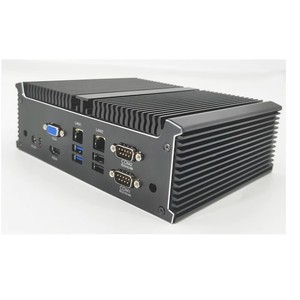 INYUDA personalizzabile <span class=keywords><strong>I3</strong></span> 4G 128G Desktop industriale Win10 Mini pz Mini Ordinateur Mini <span class=keywords><strong>Computer</strong></span> pannello industriale Computadora - Product Image 2