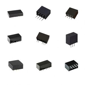 WRB1205S-3WR2 Proveedores Originales de Componentes Electrónicos, Fuentes de Alimentación, Convertidores CC-CC, RoHS - Product Image 1