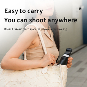 Ai Tự Động Mặt Theo Dõi Điện Thoại Ổn Định 360 Máy Ảnh Tripod Đứng Cho Photo Booth Quay Overhead Di Động Video Chụp Trên Bàn - Product Image 6