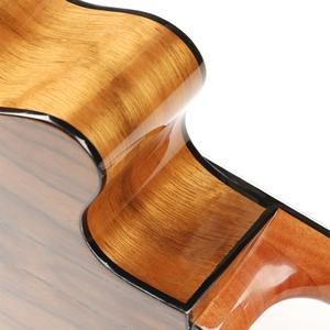 Guitarra Electroacústica de 40 Pulgadas a Precio Económico - Product Image 4