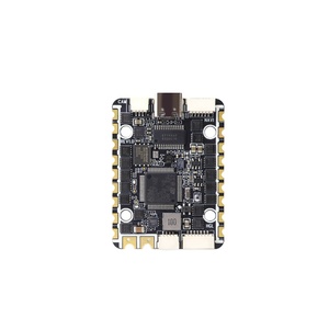 <span class=keywords><strong>HGLRC</strong></span> SPECTER <span class=keywords><strong>F722</strong></span> 40A ตัวควบคุมการบินแบบ AIO 6 ช่องสัญญาณ 2-6S สำหรับ Rekon Y6 โดรน FPV แบบ 6 แกน และประเภทการควบคุมแบบผสมอื่นๆ - Product Image 2
