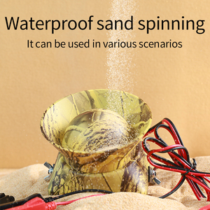 Cssiwe 80 Wát Không Thấm Nước Điện Tử <span class=keywords><strong>Predator</strong></span> <span class=keywords><strong>Hunting</strong></span> Gọi Điện Thoại Với Mật Khẩu - Product Image 3