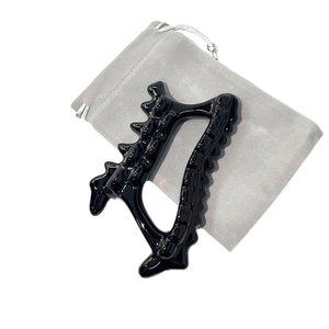 Outil de massage facial et corporel en céramique TJLJ LJCS-308, très vendu, pour la relaxation musculaire, <span class=keywords><strong>anti</strong></span>-<span class=keywords><strong>rides</strong></span> et drainage lymphatique, soin de la peau - Product Image 6