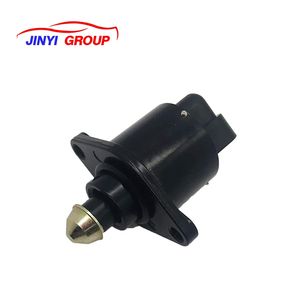 Válvula de control de aire en reposo adecuada para DODGE B150 1992-1994 53030657 17119277/217204 53009735 53030450 5003467AA 53030657AB - Product Image 1