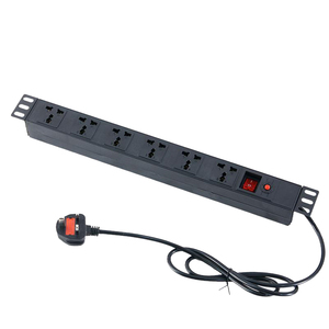 Hộp Đựng Dữ Liệu Viễn Thông Gắn Tường 19Inch Giá Đỡ Máy Chủ Mini Cửa Kính Tủ Mạng Gắn Tường Nhỏ Ddf 4u 6u 9u 12u - Product Image 4