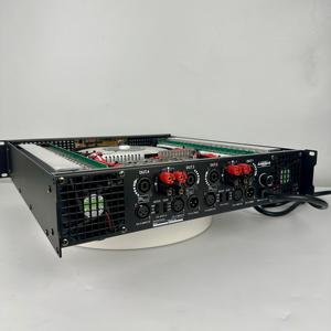 4CH <span class=keywords><strong>CD</strong></span>-4.800 أحدث إصدار من مكبر الصوت التناظري عالي الطاقة من العلامة التجارية الألمانية، معدات مسرحية احترافية، مكبر صوت قوي - Product Image 6