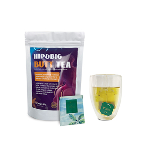 Penjualan laris <span class=keywords><strong>herbal</strong></span> pembesar pinggul teh bokong besar untuk bokong mengencangkan payudara berukuran besar - Product Image 1