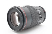 Objectif HFT professionnel EF 100mm F/2.8L plein format 1:1 Macro IS USM avec étui, vente en gros au Japon