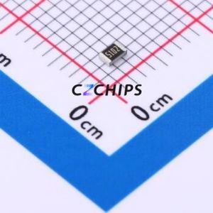 ตัวต้านทานเซรามิกแบบ SMD รุ่น HoAR0805-1/8W-51KR-0.1%-TCR25 ขนาด 0805 ค่า 51kOhm ความแม่นยำ 0.1% กำลังไฟ 125mW - Product Image 1