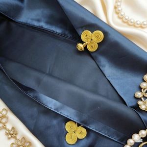 Nouvelle Pochette de Luxe 2026 en Coton Satiné Doux pour Emballage de Bijoux, Emballage Cadeau et Organisation de Voyage - Product Image 6