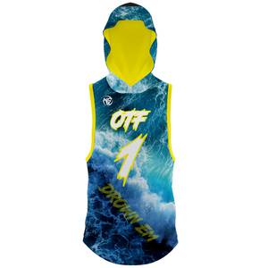 Uniformes de football 7 sur 7 sur mesure de haute qualité, vente en gros, vêtements de sport unisexes pour adultes, logos d'équipe personnalisés imprimés, uniforme 7v7 - Product Image 2