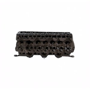Cabeza de Cilindro 5K7154 para Motor C6.6 C7 C7.1 C7.43B, Motor Principal para Embarcaciones Fluviales, Equipo para Embarcaciones en Aguas Interiores - Product Image 2
