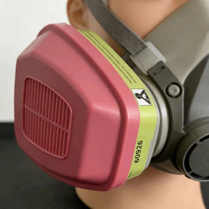 Cartouche multi-gaz, vapeur, <span class=keywords><strong>filtre</strong></span>, P100, 60926/60923/60921 - Product Image 1