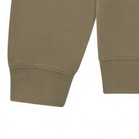 Hauts amples en molleton bouclette style streetwear avec logo personnalisé pour la vente en gros – Sweats à capuche et pulls pour hommes tendance