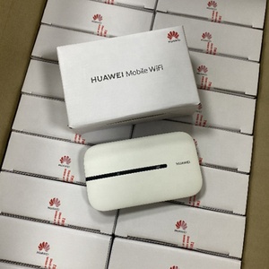 ฮอตสปอต WiFi มือถือ Huawei 3S E5576-320 Huawei ปลดล็อค E5576-320มือถือ WiFi Hotspot สำหรับ Huawei E5576 - Product Image 4