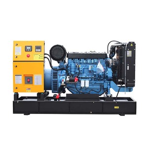 Bán buôn cung cấp nhỏ Máy phát điện diesel 15KW 20kW 50kw 100kw 100kva DIESEL Máy phát điện hàn từ xa bắt đầu 60Hz 230V 480V - Product Image 2