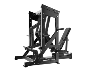 2026 Commercial Heavy Duty Plate Loaded <strong>Horizontal</strong> <strong>Leg</strong> <strong>Press</strong>, Professional Gym <strong>Leg</strong> Strength Trainer - Product Image 4