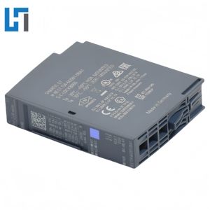 Nuevo Módulo de Entrada Analógica SIMATIC ET 200SP Original 6ES7134-6GD01-0BA1, Módulo IO PLC 6ES71346GD010BA1, Disponible en Almacén - Product Image 3