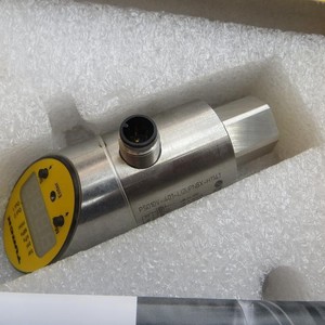 Sensor de Presión Turck PS010V-401-LI2UPN8X-H1141, 0 a 10 Bares, Piezoresistivo, 4-20 mA, Io-Link - Product Image 2