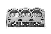 Pièces automobiles GM4.3, culasse en fonte complète pour moteur MERCRUISER 4.3L 262 V6 pour puissance marine 12557113