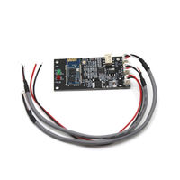 SYHY 5.0 untuk Modul 4.2 QCC3034 CSR8645 untuk Papan Penerima Audio Nirkabel Tanpa Kehilangan Data Cina