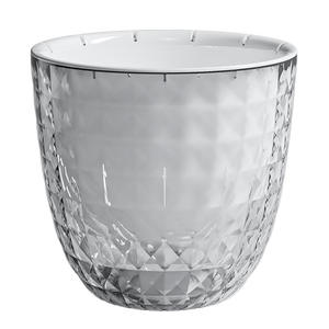 Jardinière hydroponique de haute qualité automatique absorbant l'eau Pot de fleur de personne paresseuse pour jardin de bureau à domicile pour <span class=keywords><strong>le</strong></span> marché international - Product Image 1