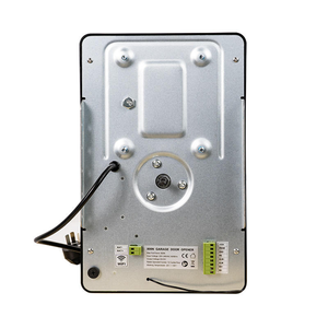 Motor Potente de 1500N para Abrir Puertas de <span class=keywords><strong>Garaje</strong></span> Automáticamente, con Operación Sencilla, para Puertas Seccionales e Inclinables - Product Image 2