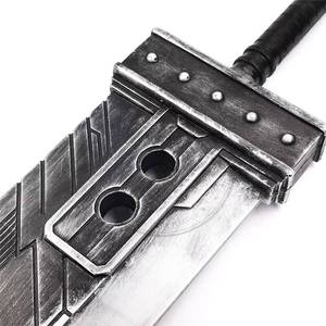 ดาบโฟมบัสเตอร์ของคลาวด์ สไตรฟ์ จากเกม Final Fantasy VII - Product Image 5