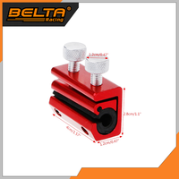 BELTA Moto Graisseur Outil Moto Scooter Câble Graisseur Luber Ligne Graisseur Multi Couleur KTS-F1401