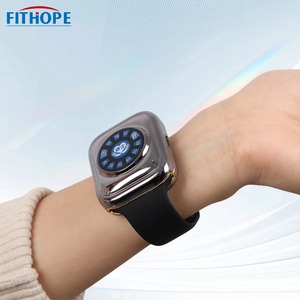 Cổ tay Watch phong cách ánh sáng màu đỏ mặt dây chuyền phong cách 6 ánh sáng laser thiết bị cho máu lưu thông thúc đẩy các vết thương chữa bệnh - Product Image 3