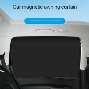 Tende di protezione UV per parasole per Auto estive, - Product Image 3