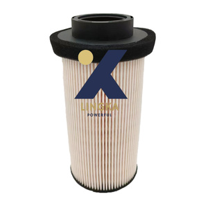 Fuel Filter PU999/2X 1397766 1784782 P550631 E66KPD36 Suitable for Truck Fuel Filters - Product Image 1