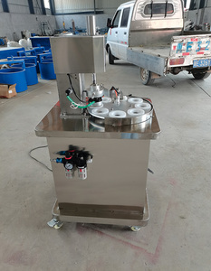 Máquina para Hacer Tartaletas de Huevo - Product Image 4