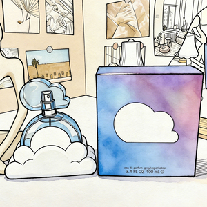 <span class=keywords><strong>Parfum</strong></span> féminin de luxe <span class=keywords><strong>original</strong></span> 100 ml avec des notes florales fruitées longue durée, eau de <span class=keywords><strong>parfum</strong></span> pour les filles qui aiment les senteurs douces et confortables - Product Image 1