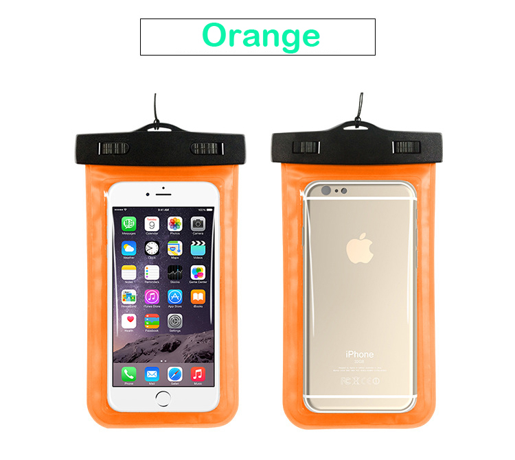 Naranja