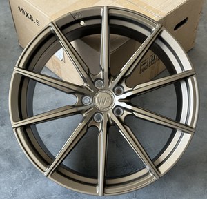 Nouvelles pièces de rechange pour système de freinage de disques de roue de voiture en fer, service OEM, incluant les verrous de roue, fabriquées en Chine - Product Image 4