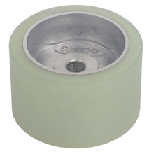 P5515 P5535 P5550 Rubber Roller Compatible with Racing PL/PT MS1190 927 928 Industrial Sewing Machines