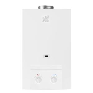 Calentador de Agua a Gas Natural KSUN JSD22-11/14TN3 de Bajo NOx, Tipo Constante, con Intercambiador de Calor de Cobre, Montado en Pared para Uso Doméstico - Product Image 1