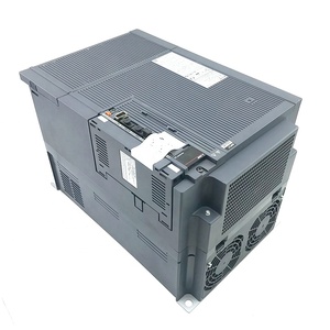 ชุดขับเคลื่อน AC 3.5kW ระบบขับเคลื่อน CNC ราคาดี ระบบควบคุมการเคลื่อนที่อุตสาหกรรม MR-J4-20B ของแท้ - Product Image 2