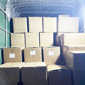 XZ LAB SUPPLIES Flacons en verre borosilicate transparents ronds de 30 ml pour laboratoire, flacons d'échantillons avec bouchon en caoutchouc et bouchons à sertir, Chine - Product Image 5