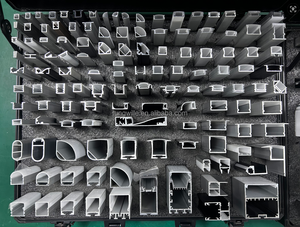 Tủ bếp <span class=keywords><strong>LED</strong></span> ánh sáng với lõm tuyến tính ánh sáng trough đồng bằng gắn tường áp suất thấp dải ánh sáng - Product Image 6