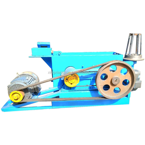 Machine à tréfiler le fil galvanisé de taille moyenne Hebei LTA15/450, moteur 30KW-45KW, équipement essentiel avec réservoir d'eau, garantie 2 ans - Product Image 3