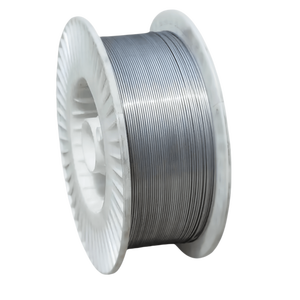 Fil de nichrome Ni70Cr30/NiCr7030 de haute qualité, fourni par l'usine, pour chauffages tubulaires, diamètre de 1 mm à 400 mm, surface argentée brillante - Product Image 3